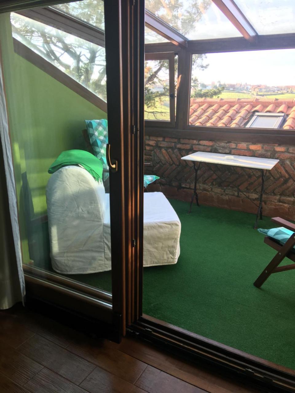 Posada Rural El Trenti de Corona Valoria Exterior foto